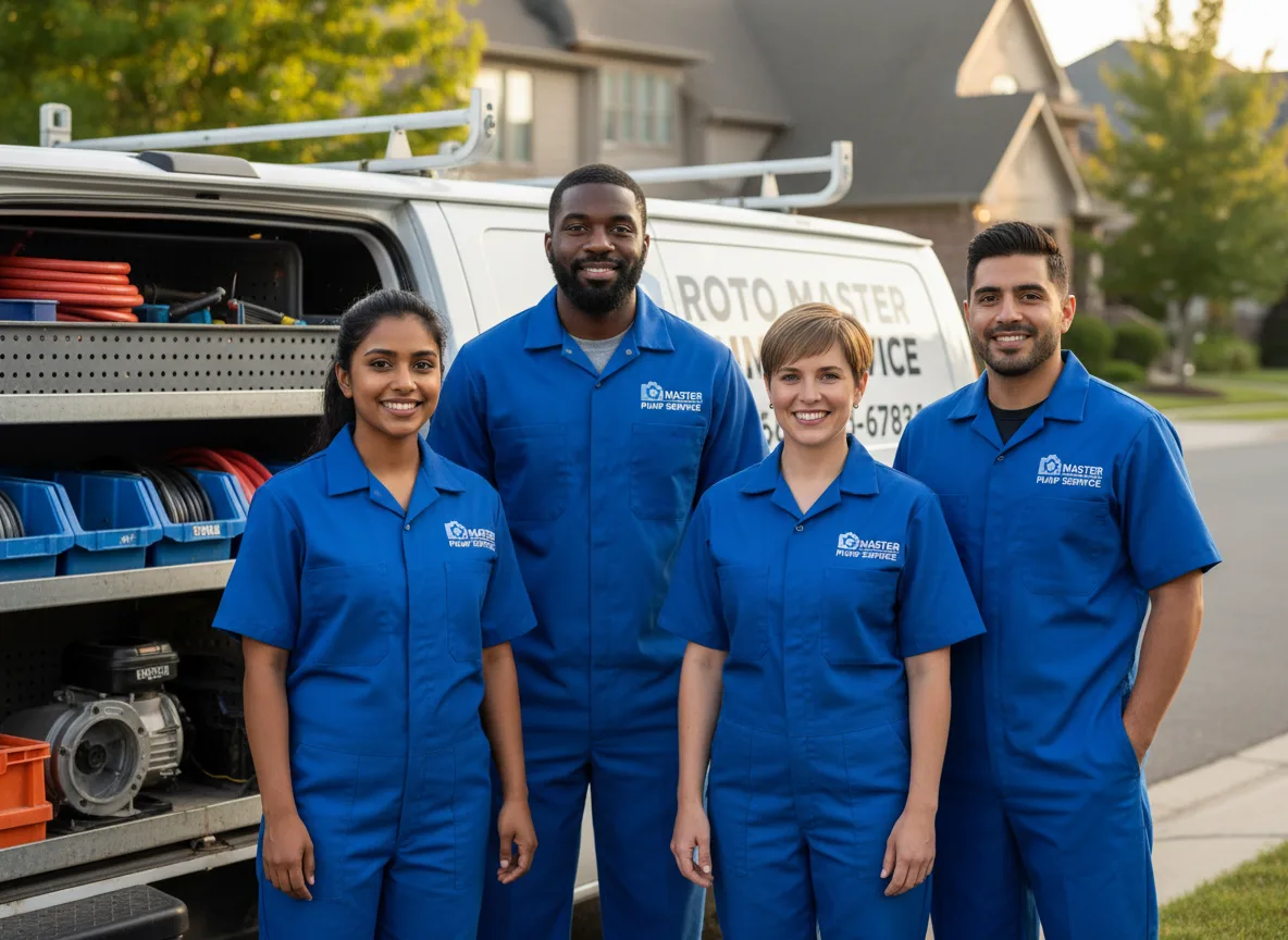 Sump Pump Installation company in Newtown Square, PA